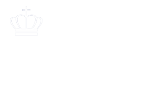 By- Land- og Kirkeministeriet - Folkekirkens IT logo